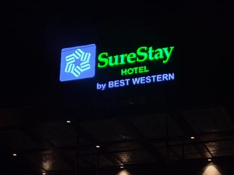 SureStay Hotel by Best Western Model Town Hotel in Punjab