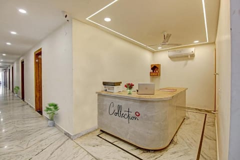 Hotel Right Palace and Banquet Vacation rental in New Delhi