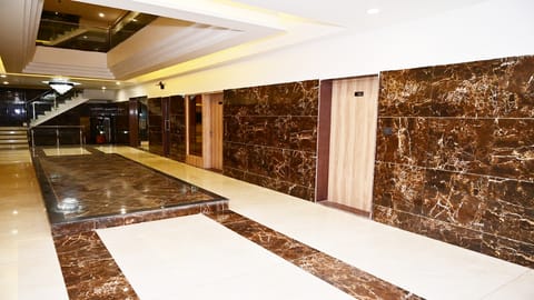 The Dwelling Inn Vacation rental in Noida