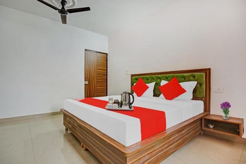 Flagship Hotel Hc Punjab Inn Vacation rental in Chandigarh