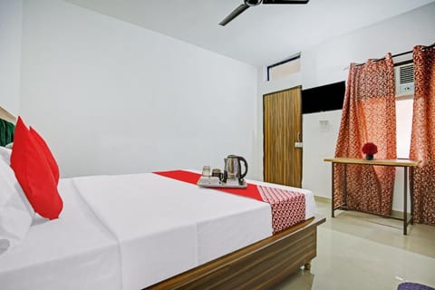 Flagship Hotel Hc Punjab Inn Vacation rental in Chandigarh