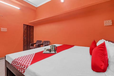 Flagship Paradise Shanti Inn Near Phoenix United Lucknow Hotel in Lucknow