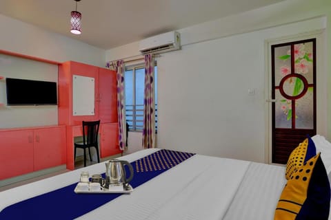 SPOT ON Dreams Villas Hotel in Thiruvananthapuram