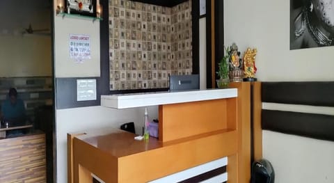 STAYMAKER MG Residency Vacation rental in Chikmagalur