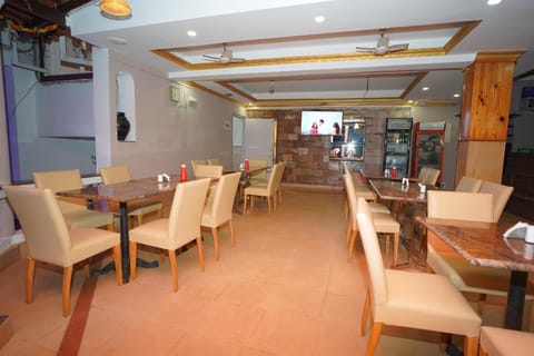 ritchita resort Vacation rental in Calangute