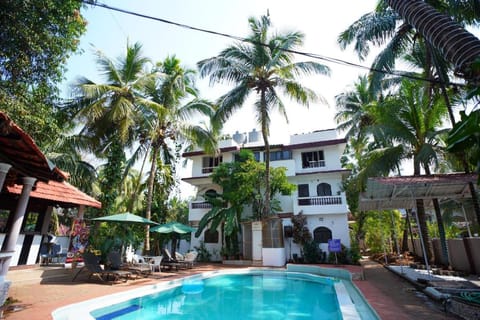 ritchita resort Vacation rental in Calangute