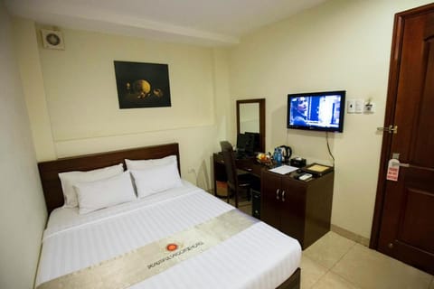 Beautiful Saigon Hotel Vacation rental in Ho Chi Minh City