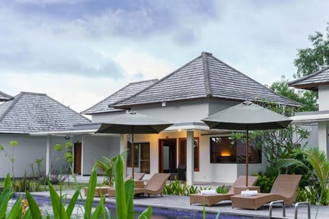 Ariana Beach Resort Amed Bali Vacation rental in Abang