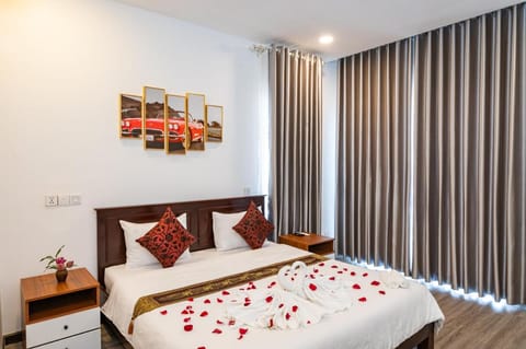 Sreng Angkor Flower HOTEL Vacation rental in Krong Siem Reap