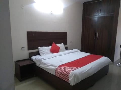 Hotel Mittal Tower Hotel in Dehradun