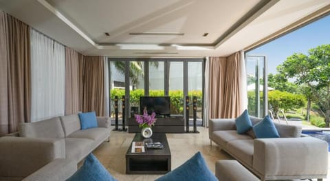 Ocean Villas Resort Vacation rental in Hoa Hai