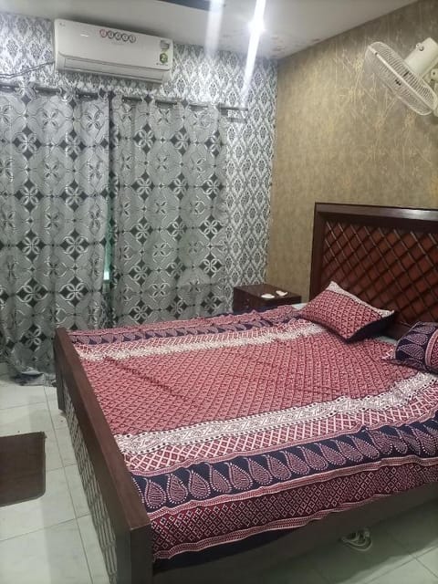 Brand New Separate Apartment  Condo in Islamabad