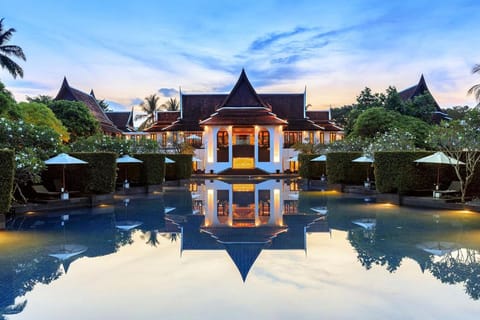 JW Marriott Khao Lak Resort Suites Vacation rental in Khuekkhak