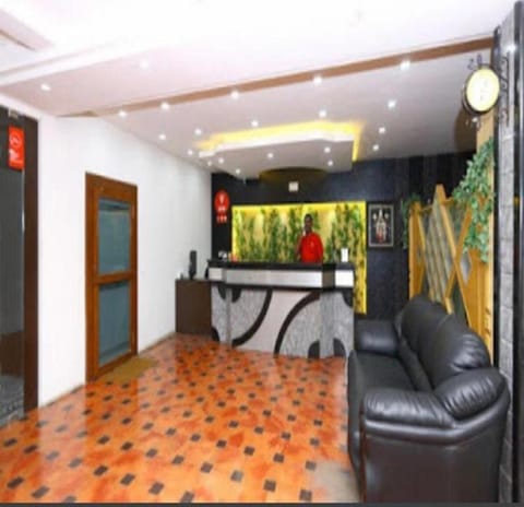 Navaratna Delight  Vacation rental in Coimbatore