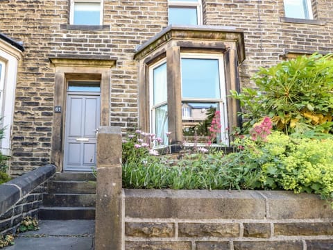 Number 61 Skipton Vacation rental in Skipton