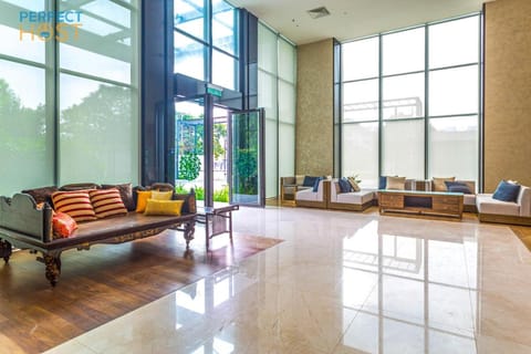 Damai 88 KLCC by Perfect Host Apartment hotel in Kuala Lumpur City