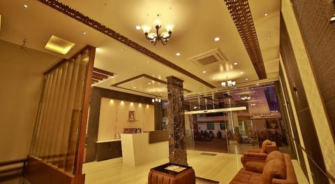 The Mysore Grand Vacation rental in Mysuru