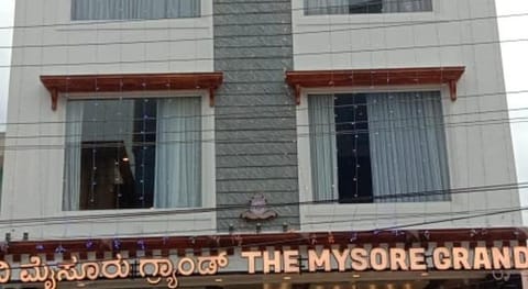 The Mysore Grand Vacation rental in Mysuru