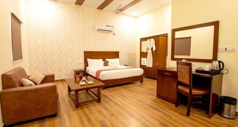 Woodland Resort Vacation rental in Hyderabad