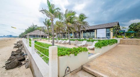 Cozrum Luxury - Aria Resort Vũng Tàu Vacation rental in Vung Tau