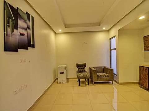 OYO 633 Home IBS 3 - 2BHK Apartamento in Riyadh