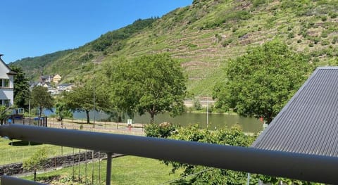 MOSELTEL Ernst/Cochem Vacation rental in Cochem-Zell