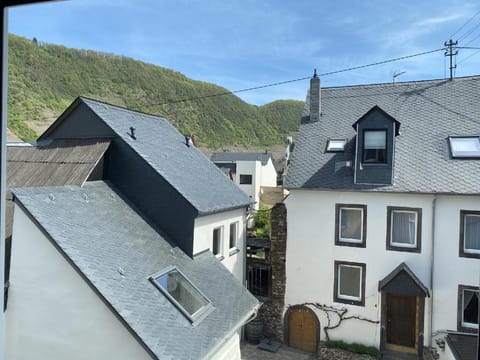 MOSELTEL Ernst/Cochem Vacation rental in Cochem-Zell