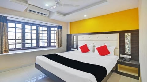 PPH Living Tricolours Vacation rental in Coimbatore