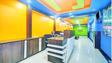 PPH Living Tricolours Vacation rental in Coimbatore