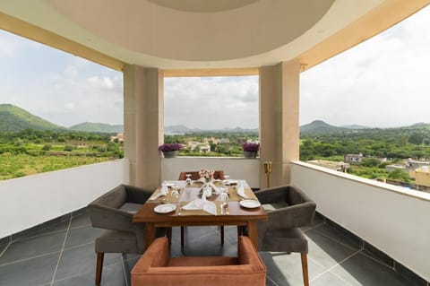 Aravali Mahal  Vacation rental in Gujarat