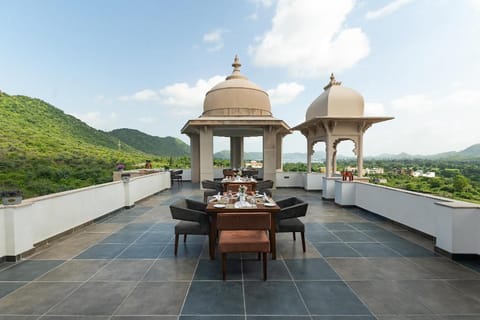 Aravali Mahal  Vacation rental in Gujarat