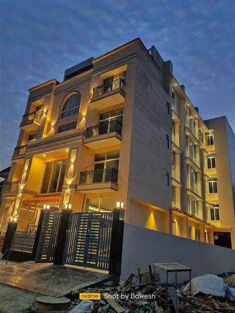 Lime Tree Hotel and Banquet Greater Noida  Vacation rental in Noida