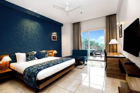 The Zenith - A boutique hotel by Hot Millions  Vacation rental in Chandigarh