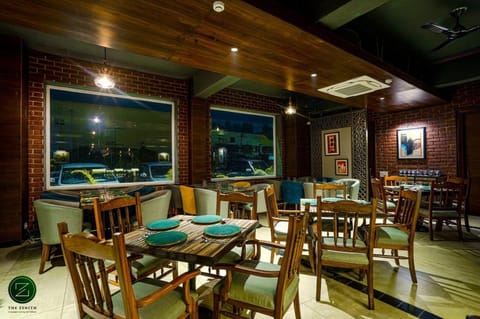 The Zenith - A boutique hotel by Hot Millions  Vacation rental in Chandigarh