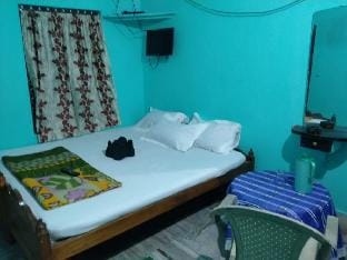 ojotrip Hotel Radha Krishna Holiday Home ! Puri Urlaubsunterkunft in Puri