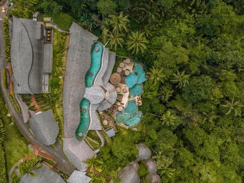 Kanva Ubud Vacation rental in Tampaksiring