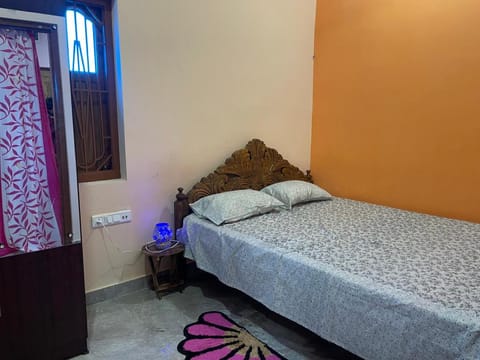 Babita Residency and Guesthouse  Vacation rental in Puri