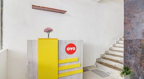 OYO 700470 Hotel Night Eye Vacation rental in Hyderabad