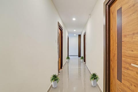 OYO 700470 Hotel Night Eye Vacation rental in Hyderabad