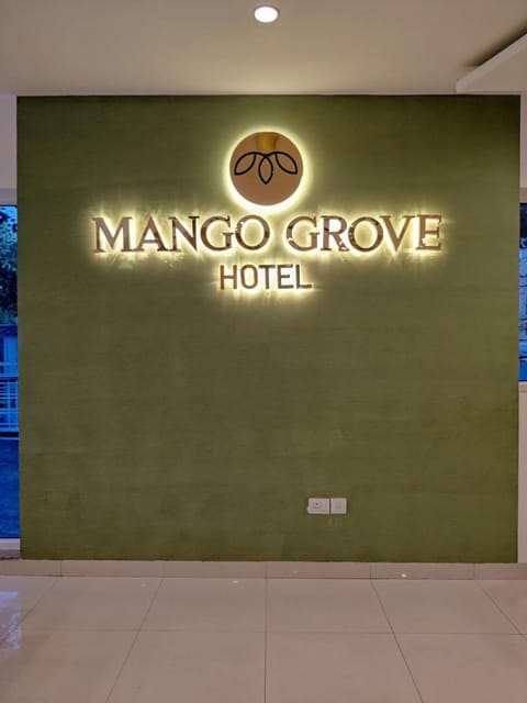 Mango Grove Hotel Hotel in Chandigarh