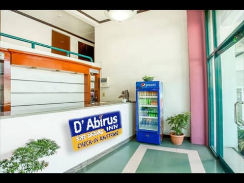 D' ABIRUS Inn Vacation rental in Davao City