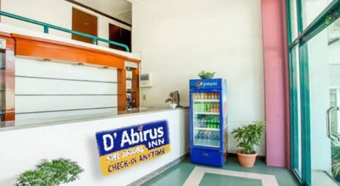 D' ABIRUS Inn Vacation rental in Davao City