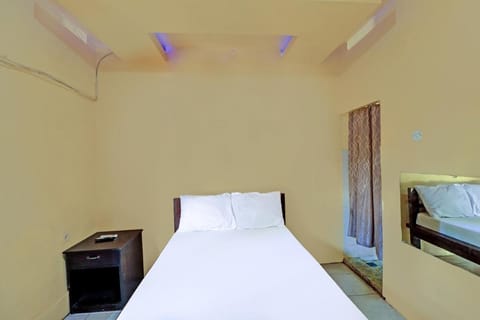 OYO 91724 Penginapan Pondok Asri Hotel in North Kuta