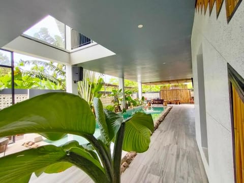 Nha Bong Villa Vacation rental in Hoi An