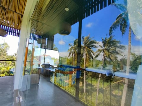 Nha Bong Villa Vacation rental in Hoi An