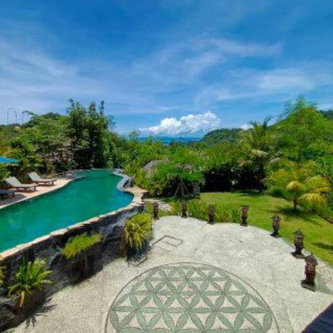 Sunrise Paradise Bali Vacation rental in Karangasem Regency