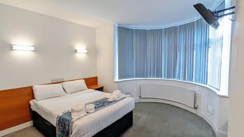 SK Heathrow Hotel Vacation rental in Hayes