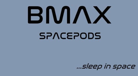 BMAX SPACEPODS Vacation rental in Lapu-Lapu City