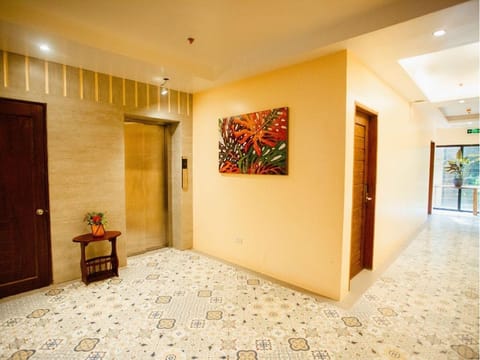 ARC Homes Hotel Panglao powered by Cocotel Vacation rental in Panglao