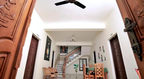 Gypsy Walker Vacation rental in Varkala